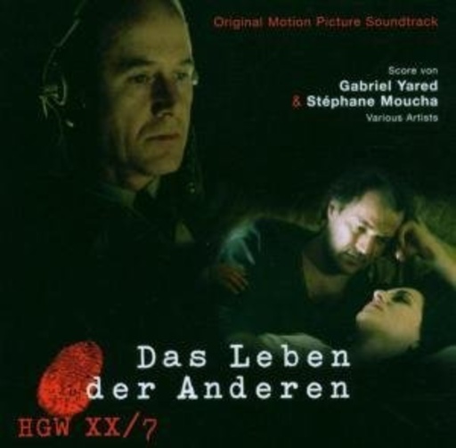 Das Leben der Anderen