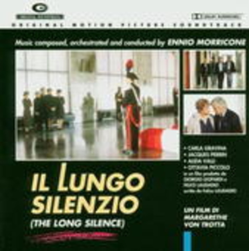 Il Lungo Silenzio (Zeit des Zorns)