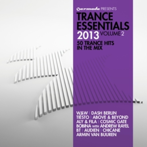 Diverse – Trance Essentials 2013 Vol.2
