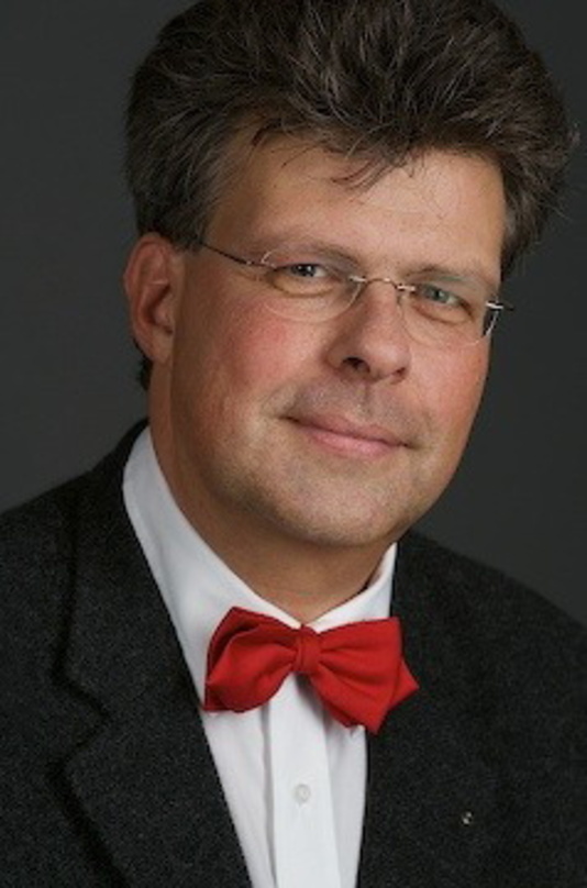 Erneuter Vorstoß: Christian Höppner