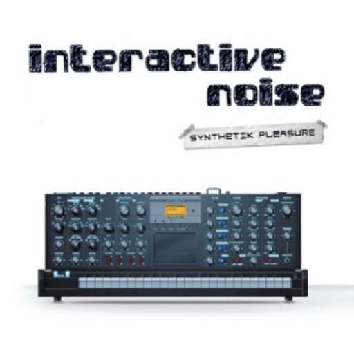 Interactive Noise – Synthetik Pleasure