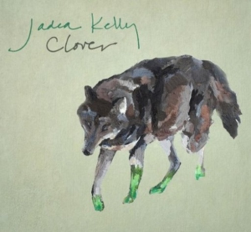 Jadea Kelly – Clover