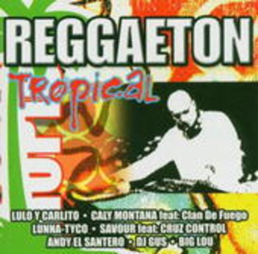 Diverse – Reggaeton Tropical