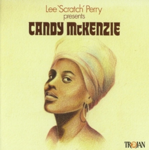 Lee ‚Scratch‘ Perry Presents Candy McKenzie