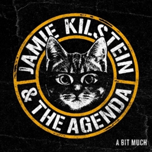 Jamie Kilstein – A BItch Much