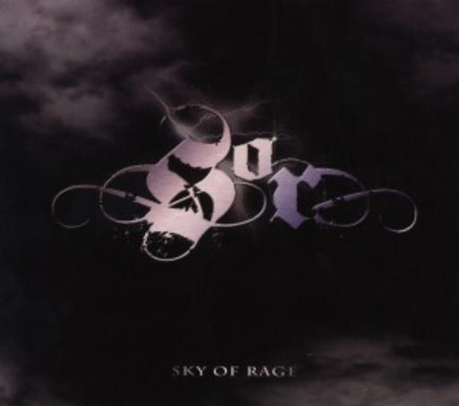 Sky Of Rage – SOR