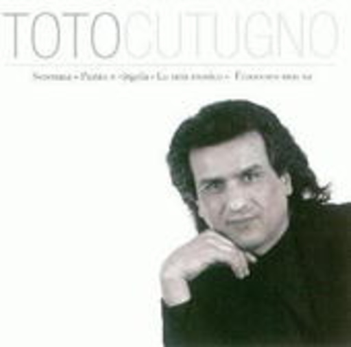 Toto Cutugno – Serenata