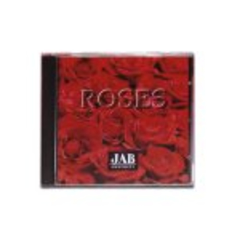 Duftet wie die Königin der Blumen: Die Compilation "Roses"