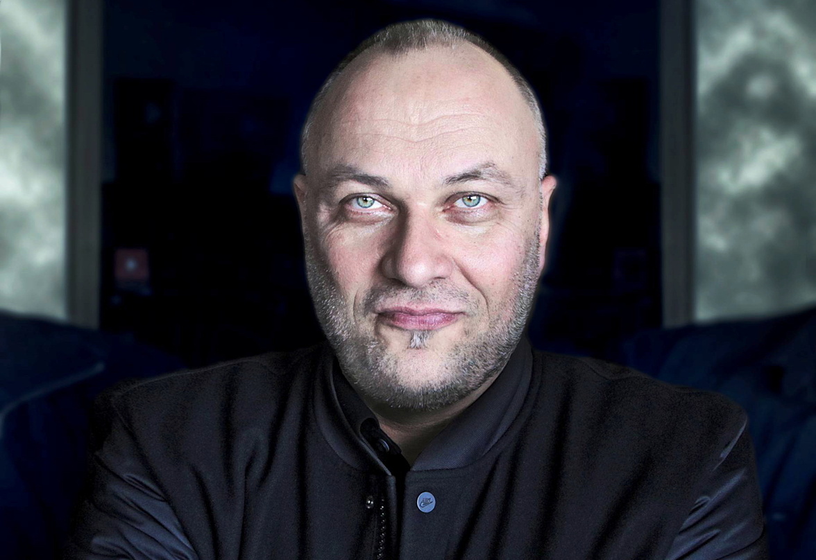Bietet zur Plattenladenwoche ein vielfältiges Programm rund um das Thema Jazz: AMM-Chef Jörg Hottas