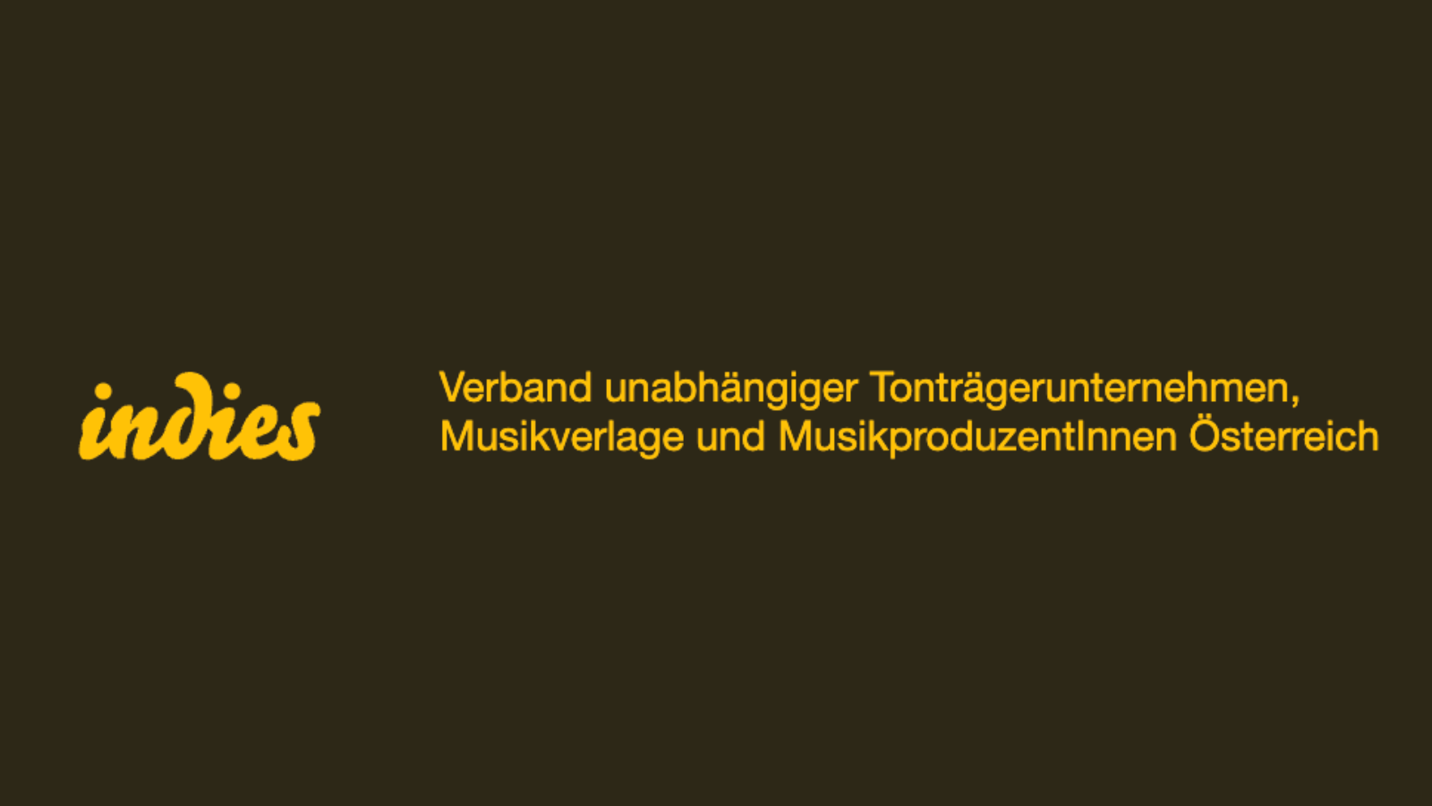 Stellt sich breiter auf: der VTMÖ.