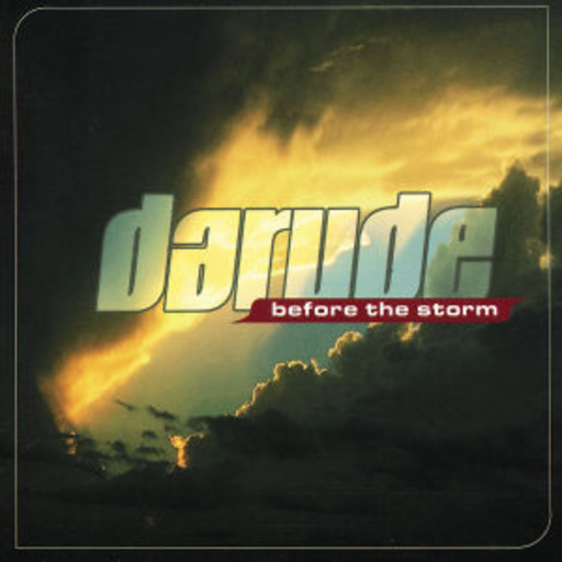 Darude – Before The Storm