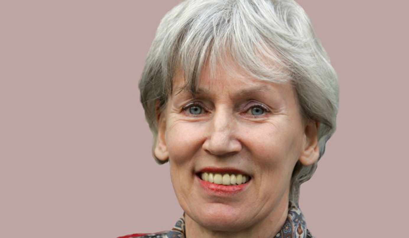 Will die Hamburger Musikwirtschaft fördern: Kultursenatorin Prof. Barbara Kisseler