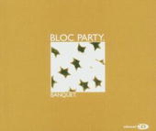 Bloc Party – Banquet