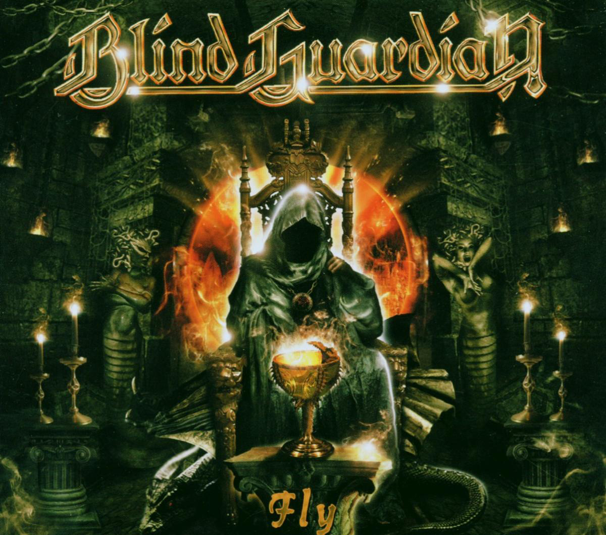 Blind Guardian – Fly