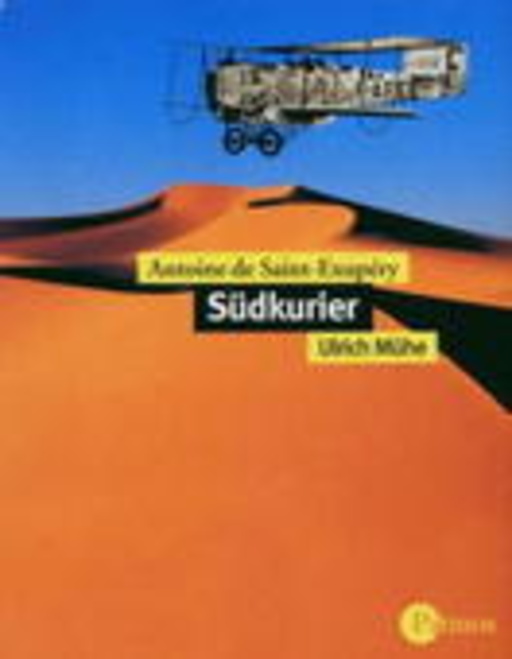 Ulrich Mühe – Südkurier