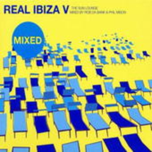 Diverse – Real Ibiza Vol. 5 (Mix)