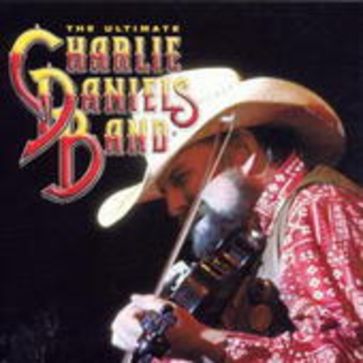 The Charlie Daniels Band – The Ultimate Charlie Daniel Band