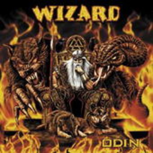 Wizard – Odin