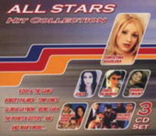 All Stars Hit Collection