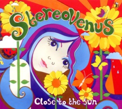 Stereo Venus – Close To The Sun