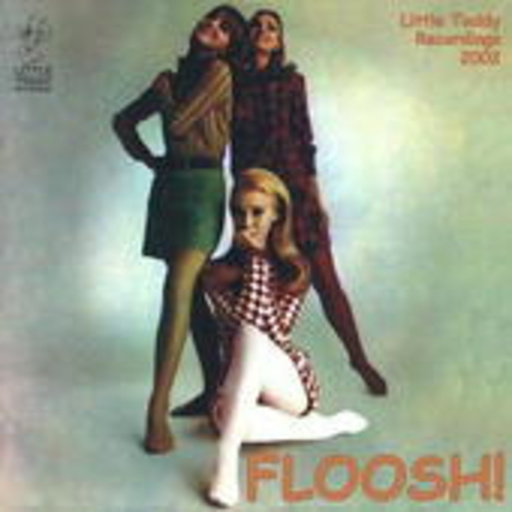 Diverse – Floosh!