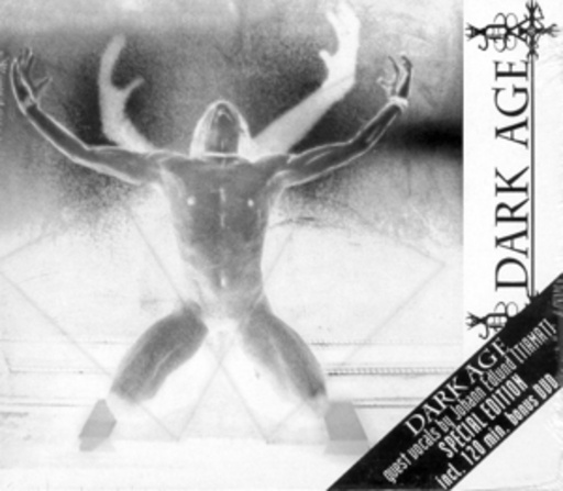 Dark Age – Dark Age