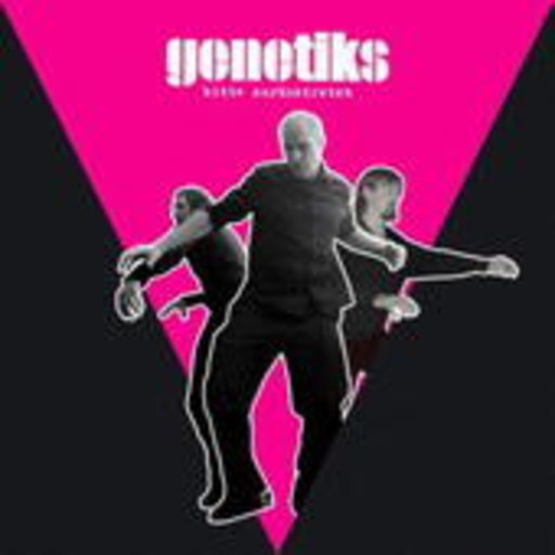 Genetiks – Bitte zurücktreten