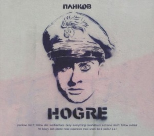 Pankow – Horge