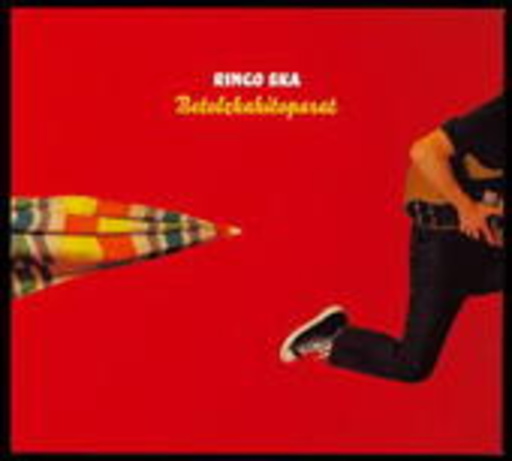 Ringo Ska – Betolzkahitoparat