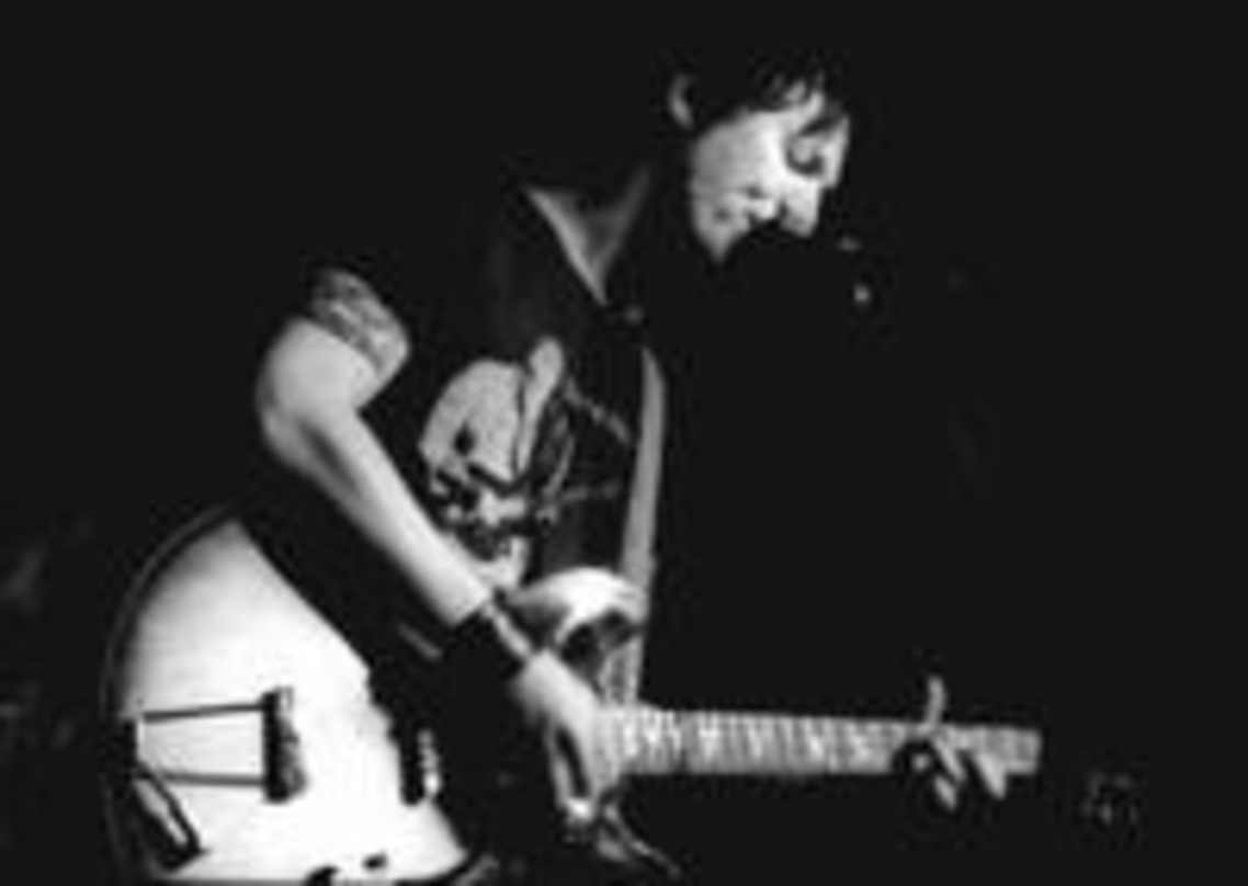 Die Umstände seines Todes bleiben mysteriös: Elliott Smith