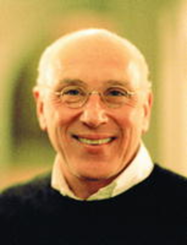 Bewies Verhandlungsgeschick: Marek Lieberberg