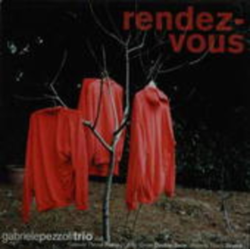 Gabriele Pezzoli Trio – Rendez-Vous