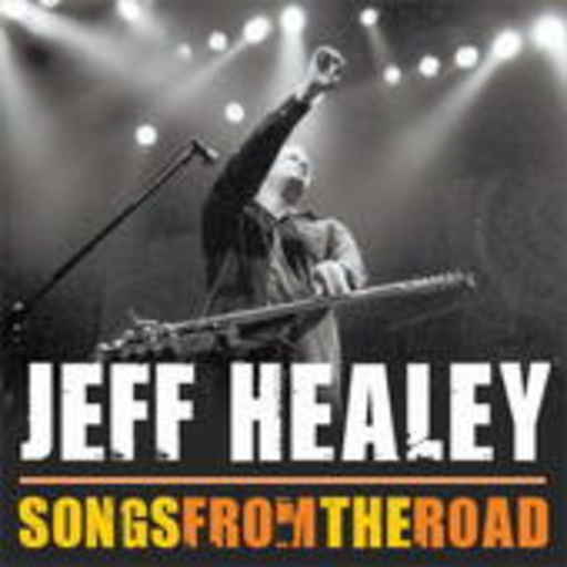Jeff Healey – Songs From The Road