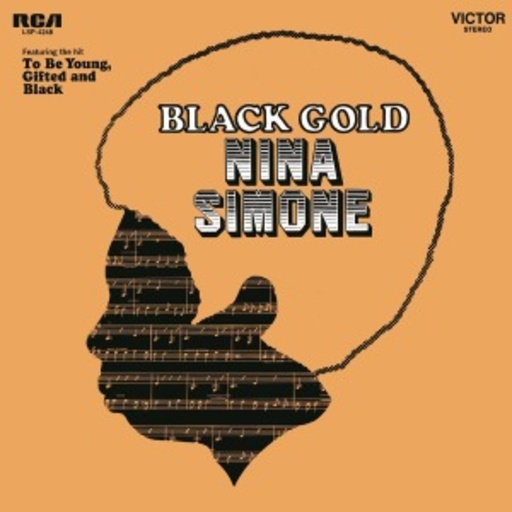 Nina Simone – Black Gold