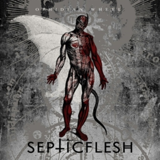 Septicflesh – Ophidian Wheel