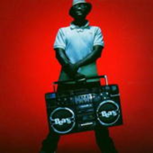 Beans – Shock City Maverick