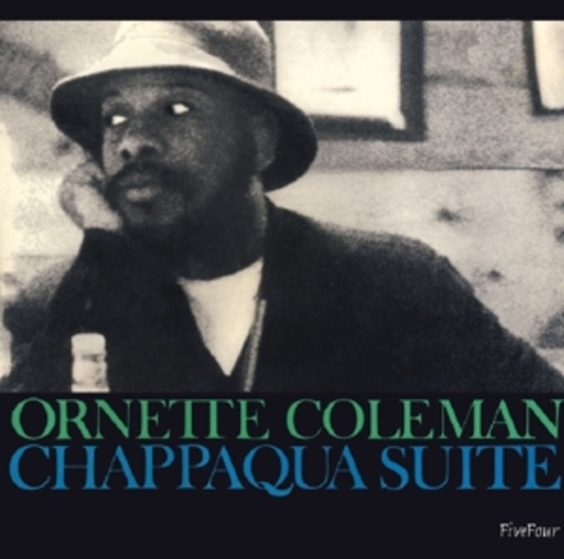 Ornette Coleman – Chappaqua Suite