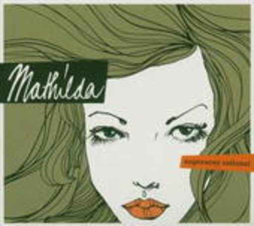 Mathilda – Supersexy Rational