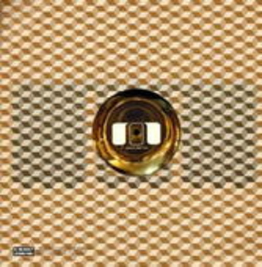 DJ Nob Tee – Cosmic Pink EP