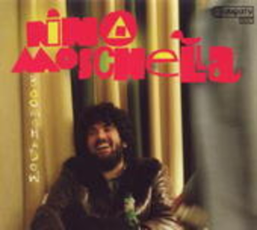 Nino Moschella – Boom Shadow