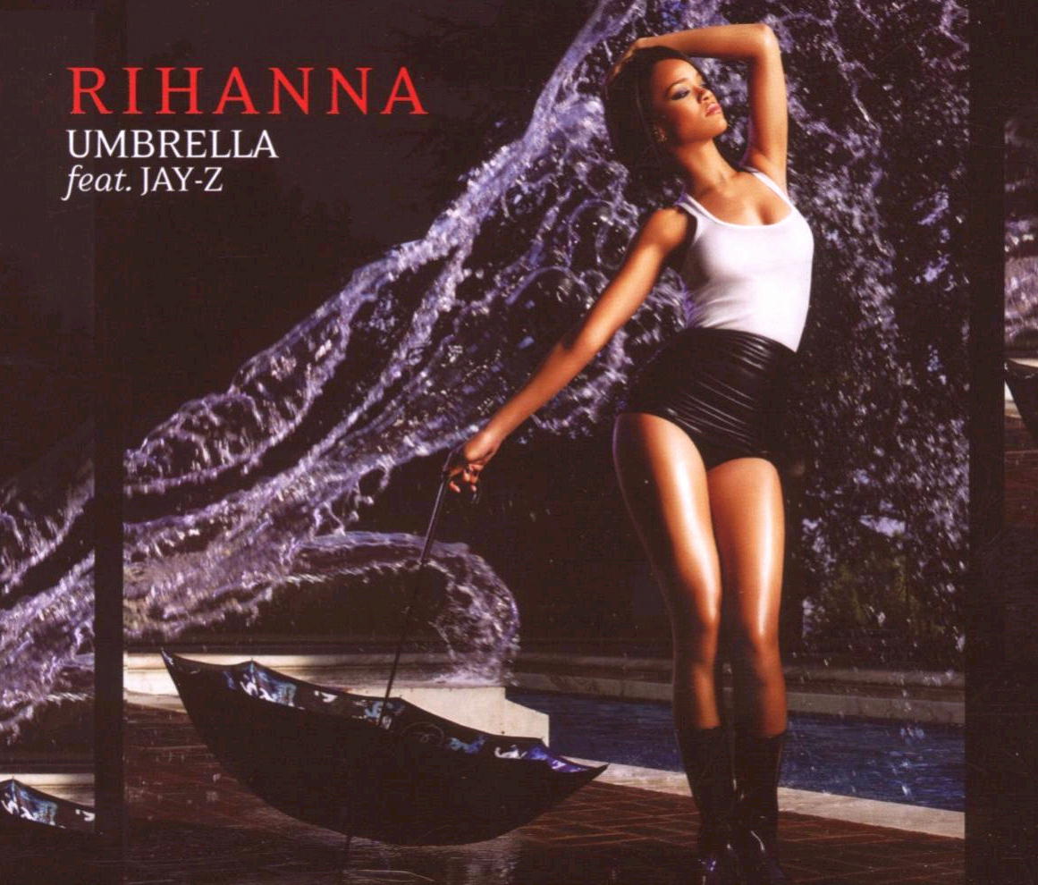 Rihanna feat. Jay-Z – Umbrella