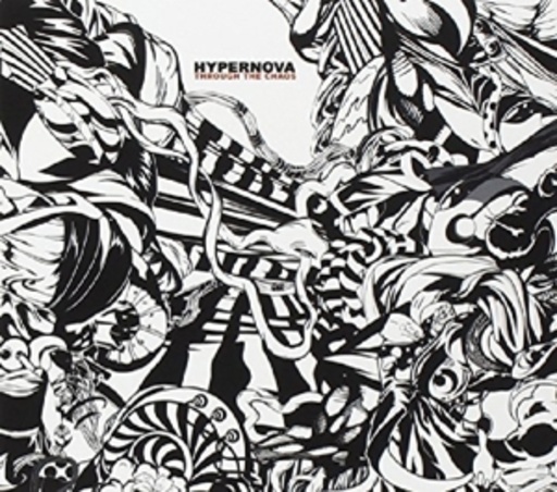 Hypernova – Emerges Through The Chaos