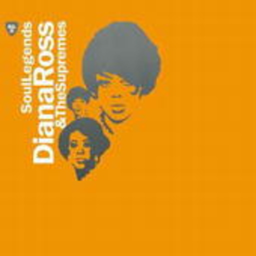 Diana Ross & The Supremes – Soul Legends