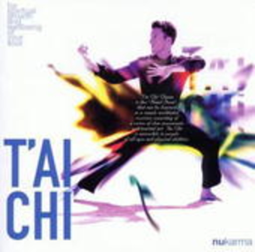 John Hartley – T'ai Chi (For Spiritual Growth And Wellbeing Of Your Soul)