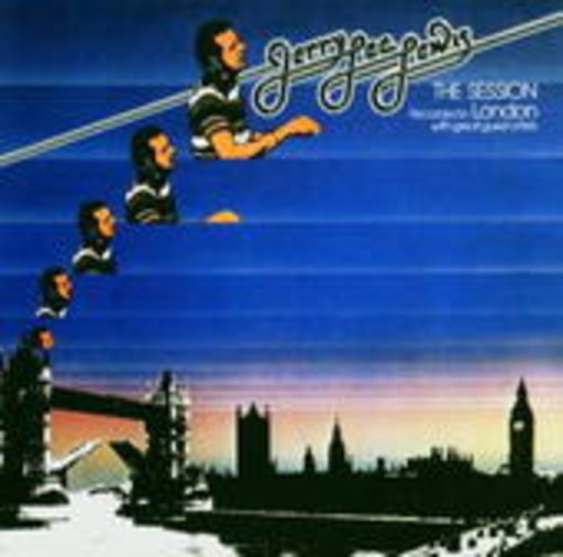 Jerry Lee Lewis – The London Sessions 1973