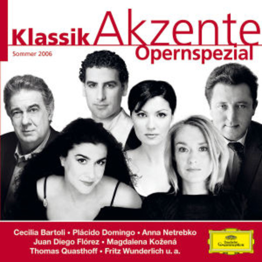 Diverse – Klassikakzente - Opernspezial