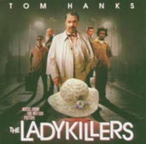 Diverse – The Ladykillers