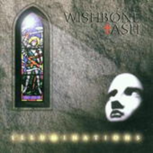 Wishbone Ash – Illuminations