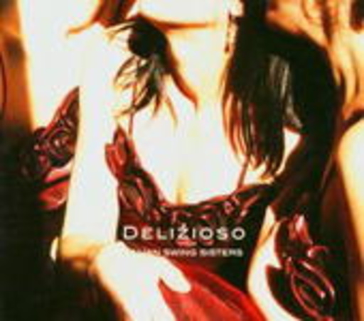Italian Swing Sisters – Delizioso