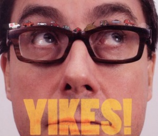 London Elektricity – Yikes